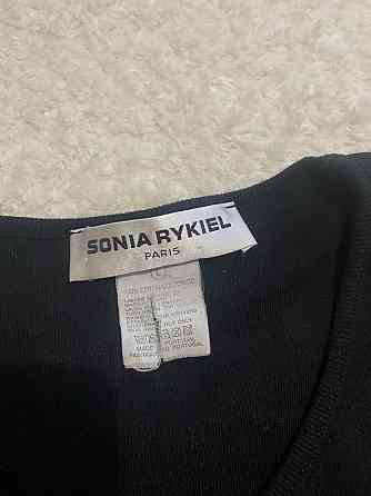 Лонгслив Sonia Rykiel оригинал свитер свитшот Запорожье