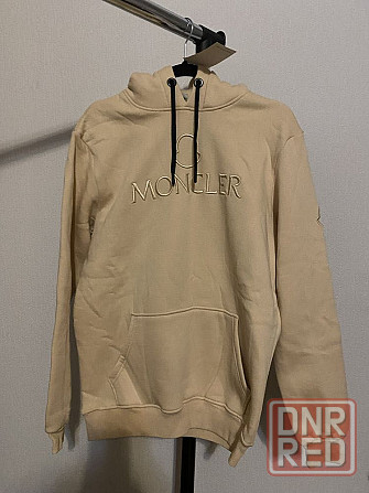 Кофта толстовка Moncler Запорожье - изображение 1