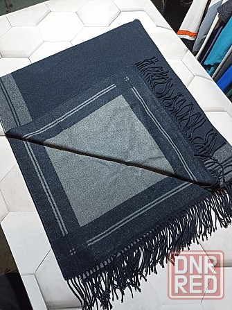 Women's UNIQLO Blanket Mara UK Furla Scarf WOMEN Blanket Scarf Запорожье - изображение 6