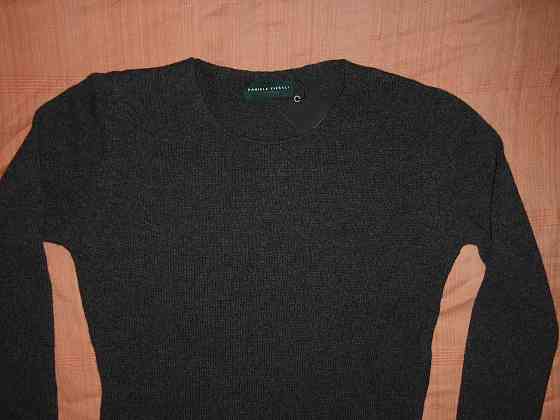 Свитер женский Daniele Fiesoli Italia eur-L / наш ~48-50 Made in Italy Запорожье