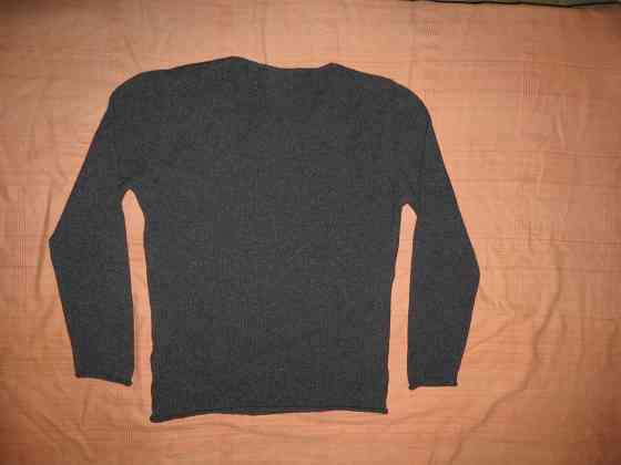 Свитер женский Daniele Fiesoli Italia eur-L / наш ~48-50 Made in Italy Запорожье
