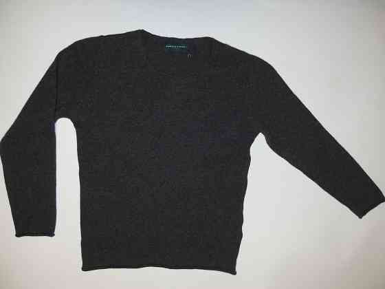 Свитер женский Daniele Fiesoli Italia eur-L / наш ~48-50 Made in Italy Запорожье