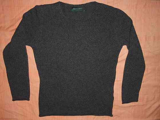Свитер женский Daniele Fiesoli Italia eur-L / наш ~48-50 Made in Italy Запорожье