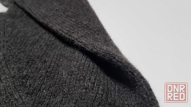 Свитер женский Daniele Fiesoli Italia eur-L / наш ~48-50 Made in Italy Запорожье - изображение 5