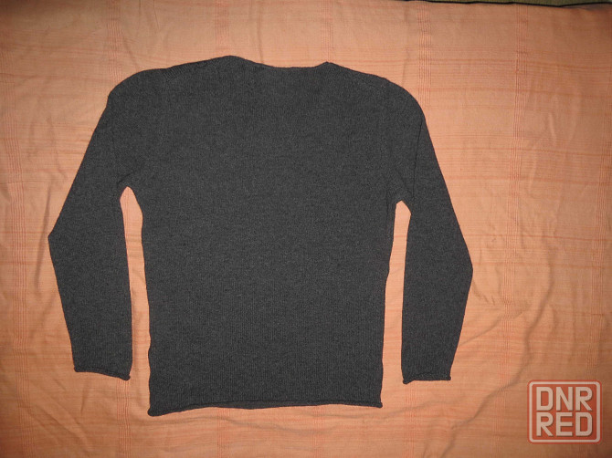 Свитер женский Daniele Fiesoli Italia eur-L / наш ~48-50 Made in Italy Запорожье - изображение 6