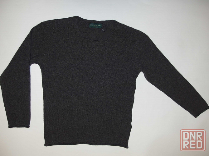 Свитер женский Daniele Fiesoli Italia eur-L / наш ~48-50 Made in Italy Запорожье - изображение 3