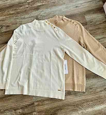 Гольф Calvin Klein, размер S-M(46-48) Запорожье