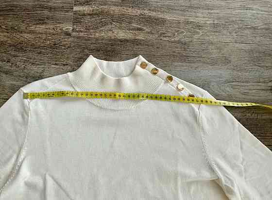 Гольф Calvin Klein, размер S-M(46-48) Запорожье
