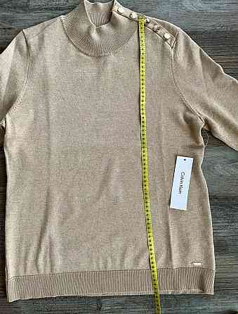 Гольф Calvin Klein, размер S-M(46-48) Запорожье