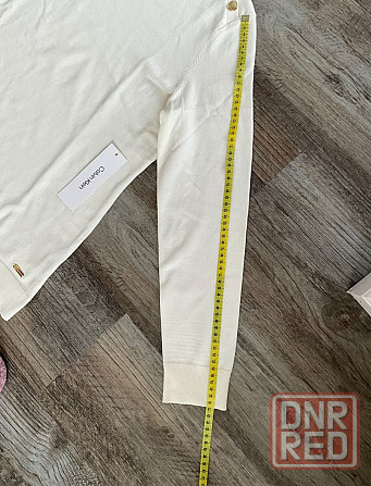 Гольф Calvin Klein, размер S-M(46-48) Запорожье - изображение 7
