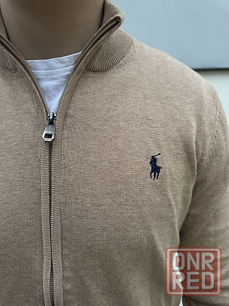 Кардиган Polo Ralph Lauren Запорожье - изображение 4