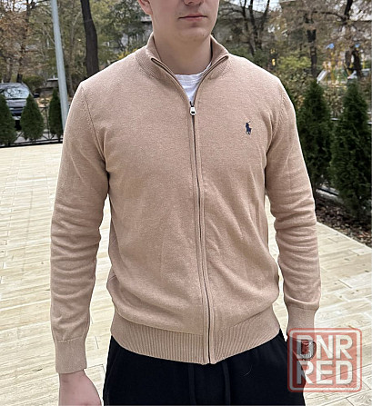 Кардиган Polo Ralph Lauren Запорожье - изображение 1