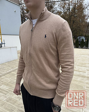 Кардиган Polo Ralph Lauren Запорожье - изображение 2