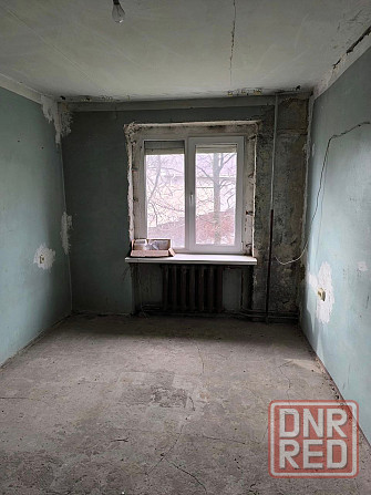 Продажа крупногабаритная 3 ком кв c автономным отоплением Куйбышевский рн Топаз Донецк - изображение 4
