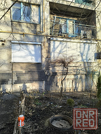 Продажа крупногабаритная 3 ком кв c автономным отоплением Куйбышевский рн Топаз Донецк - изображение 1