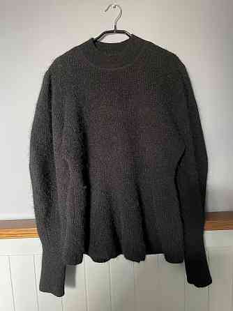 Джемпер НМ Премиум Alpaca Blend, L (48-50) Запорожье