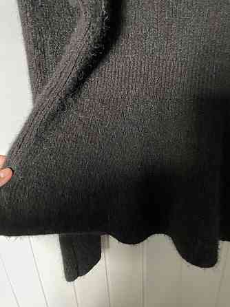Джемпер НМ Премиум Alpaca Blend, L (48-50) Запорожье