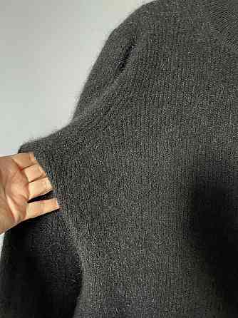Джемпер НМ Премиум Alpaca Blend, L (48-50) Запорожье