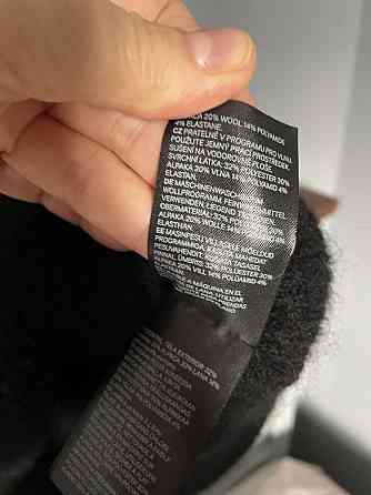 Джемпер НМ Премиум Alpaca Blend, L (48-50) Запорожье