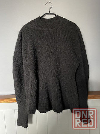 Джемпер НМ Премиум Alpaca Blend, L (48-50) Запорожье - изображение 1