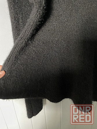 Джемпер НМ Премиум Alpaca Blend, L (48-50) Запорожье - изображение 5