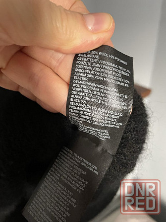 Джемпер НМ Премиум Alpaca Blend, L (48-50) Запорожье - изображение 6