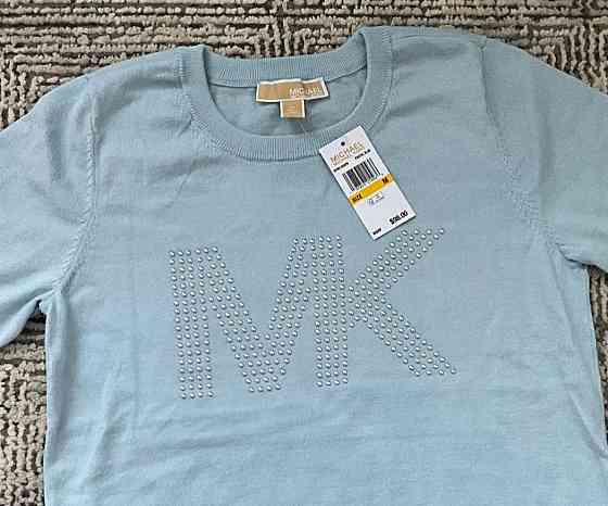 Джемпер/ пуловер Michael Kors, размер М(48) Запорожье