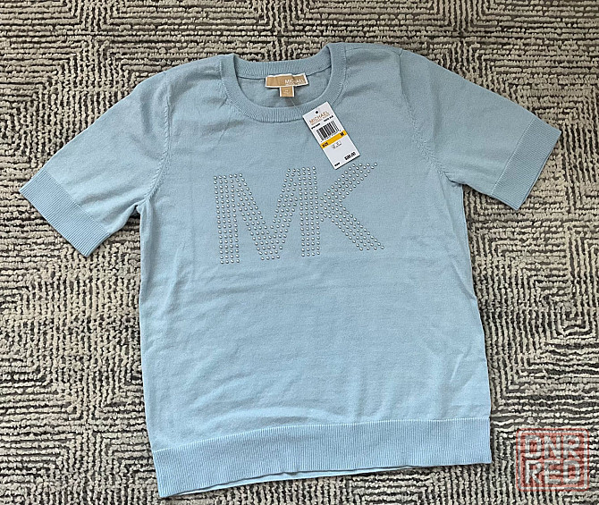 Джемпер/ пуловер Michael Kors, размер М(48) Запорожье - изображение 1