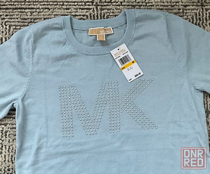 Джемпер/ пуловер Michael Kors, размер М(48) Запорожье - изображение 2