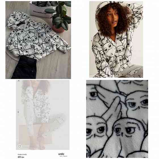 Худи. Свитер. Джемпер. Ganni. Zara. Cos. Arket. Uniqlo. Любой за 499 Запорожье