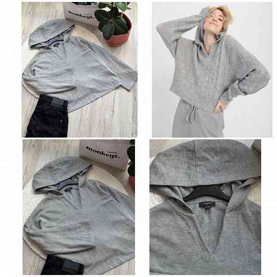 Худи. Свитер. Джемпер. Ganni. Zara. Cos. Arket. Uniqlo. Любой за 499 Запорожье