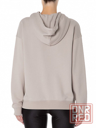 Женская толстовка с капюшоном Adidas Originals Marimekko Brown Cotton Запорожье - изображение 3