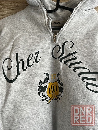 Толстовка CHER17 Запорожье - изображение 3