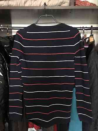 Женский свитер Tommy Hilfiger Запорожье