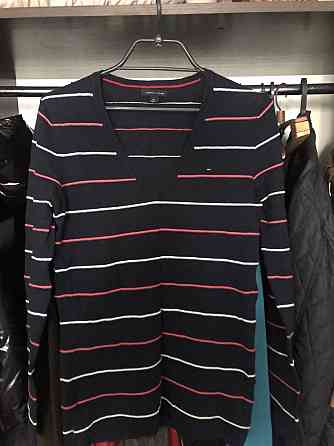 Женский свитер Tommy Hilfiger Запорожье