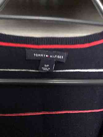 Женский свитер Tommy Hilfiger Запорожье