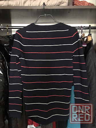 Женский свитер Tommy Hilfiger Запорожье - изображение 2