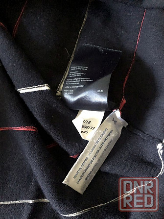 Женский свитер Tommy Hilfiger Запорожье - изображение 4