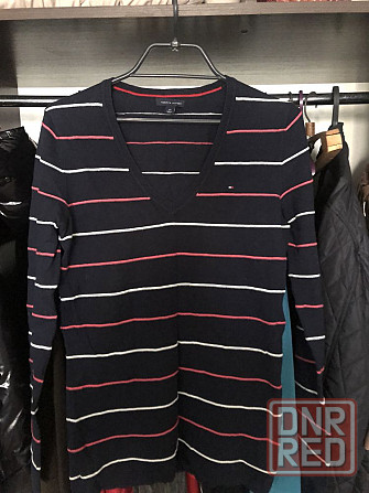 Женский свитер Tommy Hilfiger Запорожье - изображение 1