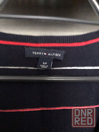 Женский свитер Tommy Hilfiger Запорожье - изображение 3