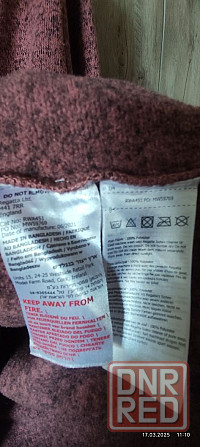 Джемпер женский XL Запорожье - изображение 6