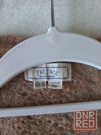 Женский кардиган FatFace  р.14 с альпакой Запорожье - изображение 6
