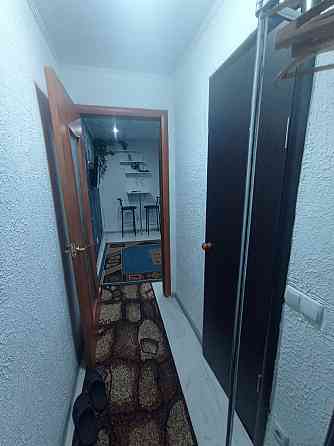 Ква-ра посуточно район м-на Зеленый Макеевка