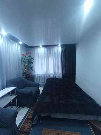 Ква-ра посуточно район м-на Зеленый Макеевка