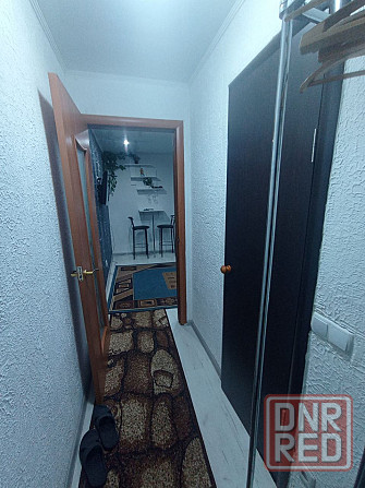 Ква-ра посуточно район м-на Зеленый Макеевка - изображение 3