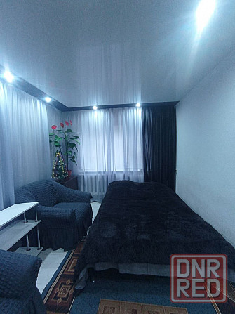 Ква-ра посуточно район м-на Зеленый Макеевка - изображение 5