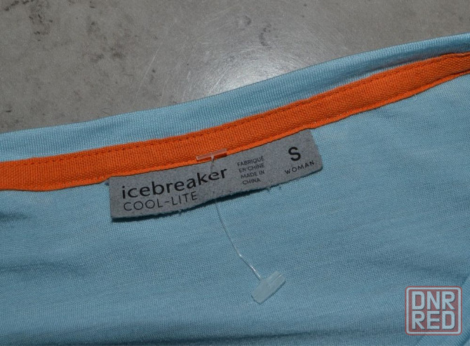 Женская кофта icebreaker Запорожье - изображение 5