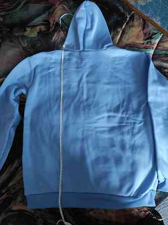 Толстовка.р.3XL. Запорожье