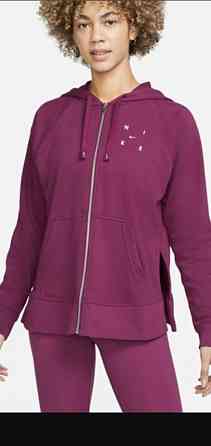 Толстовка женская Nike Womens Full-Zip Запорожье