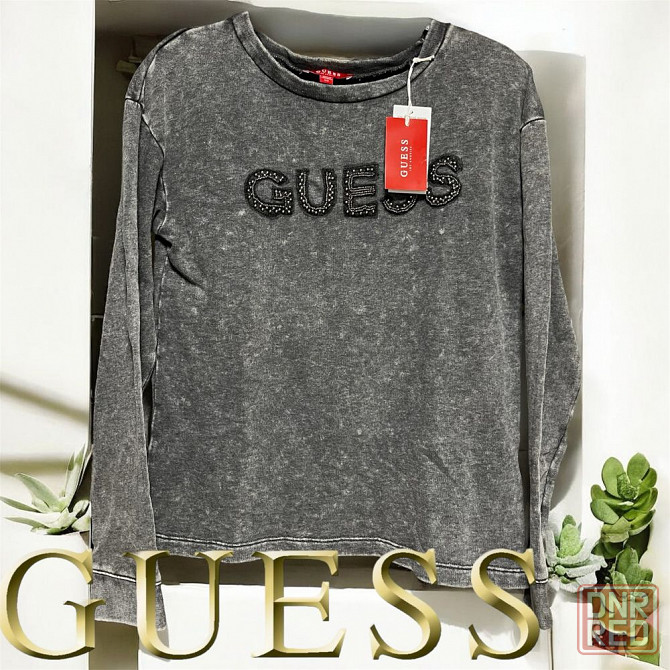 Женские толстовки Guess Запорожье - изображение 5
